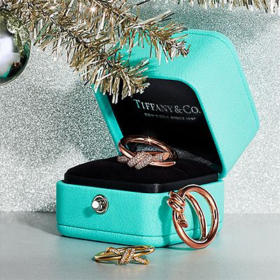Gifts $750 & Under | Tiffany & Co.