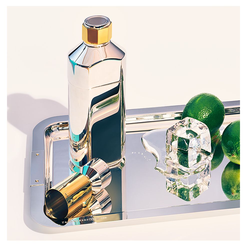 Tiffany & Co. Bar & Drinkware