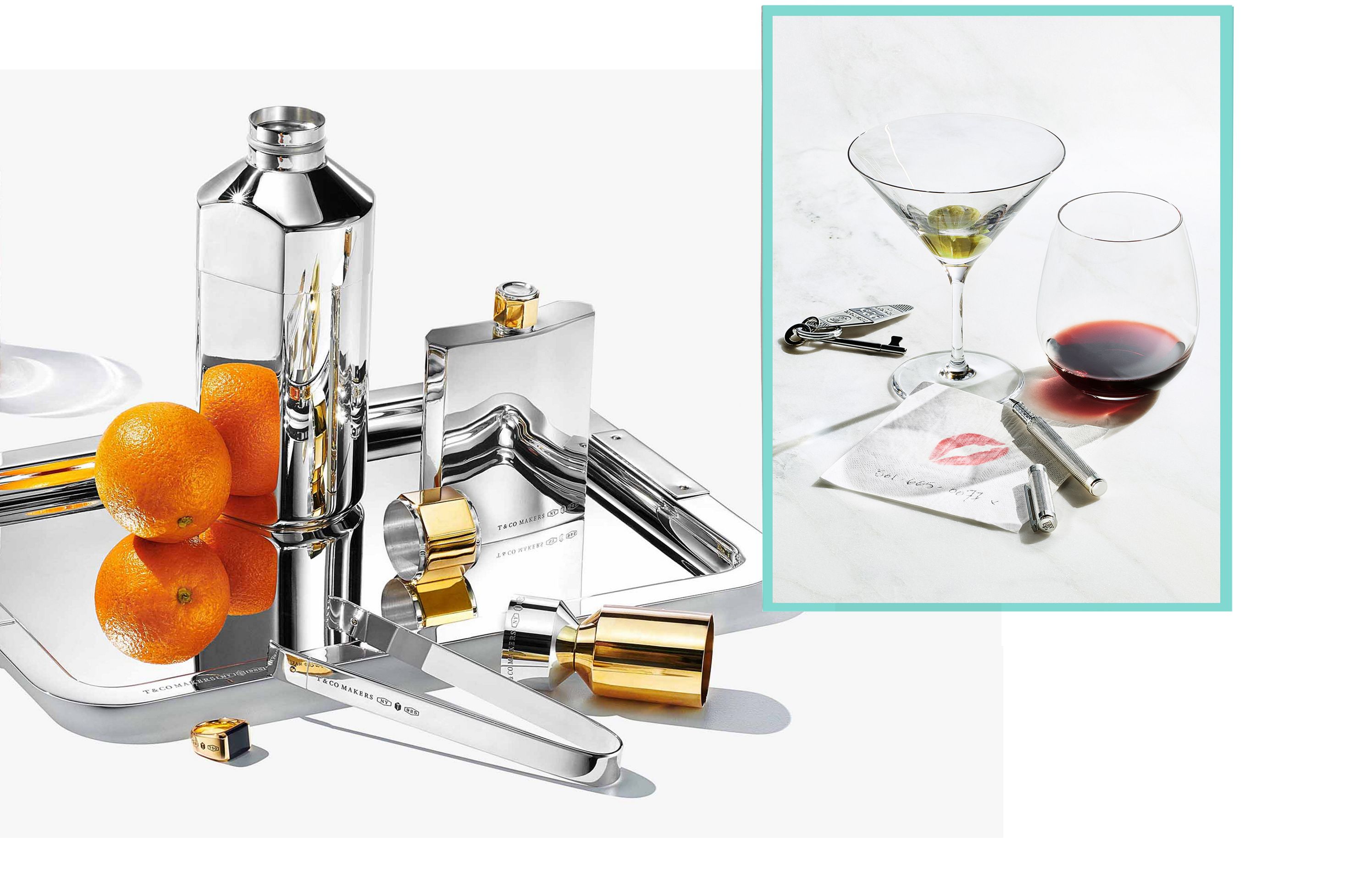 Tiffany & Co. Home & Accessories 