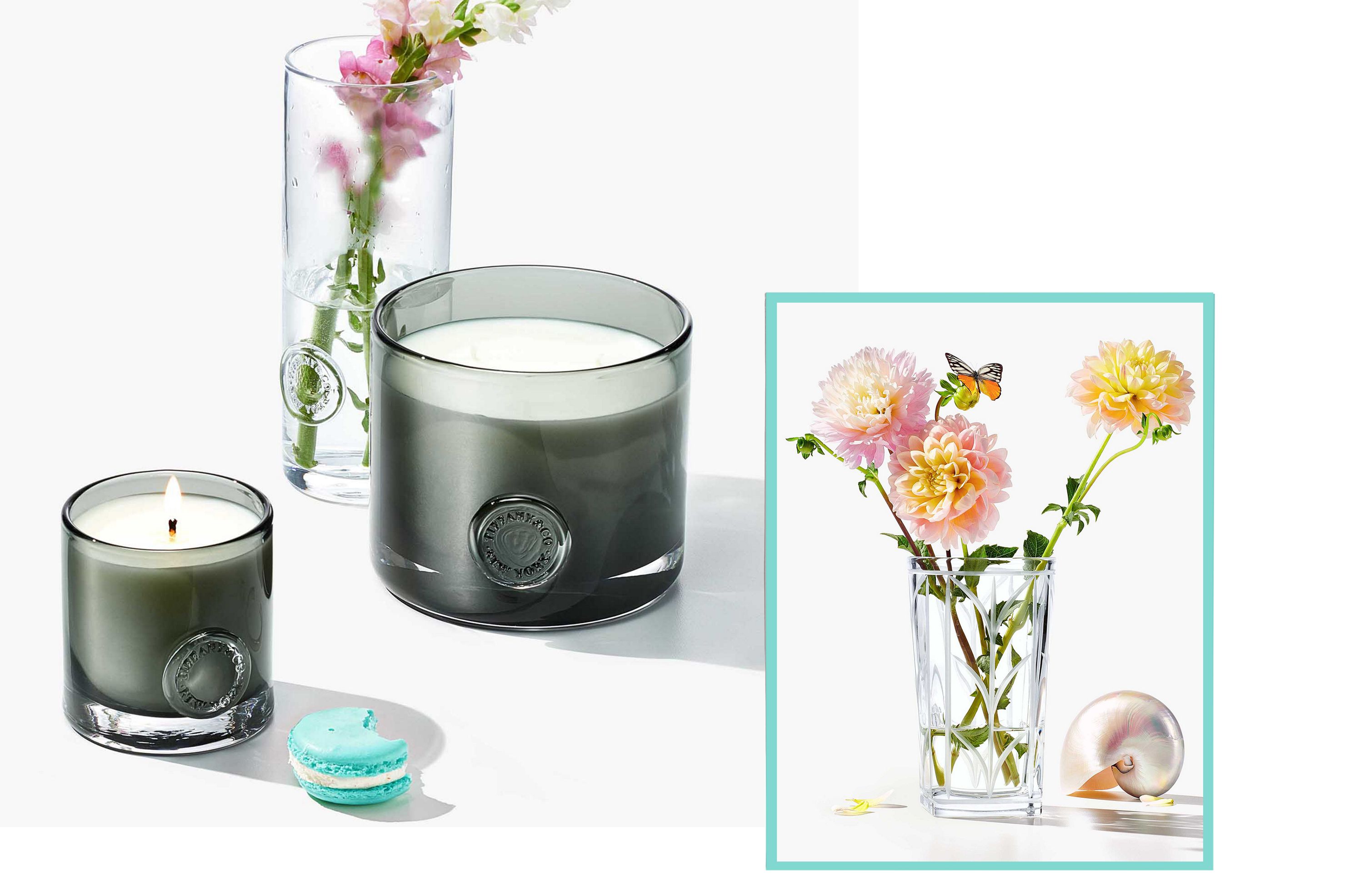 Tiffany & Co. Home & Accessories 