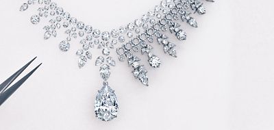 tiffany diamond company