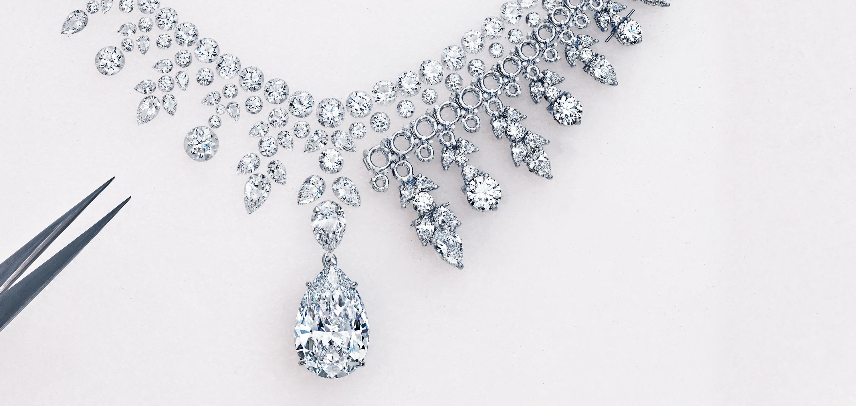 High Jewelry | Tiffany & Co.