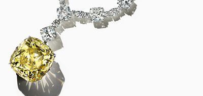 High Jewelry | Tiffany \u0026 Co.