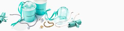 tiffany baby's first christmas ornament