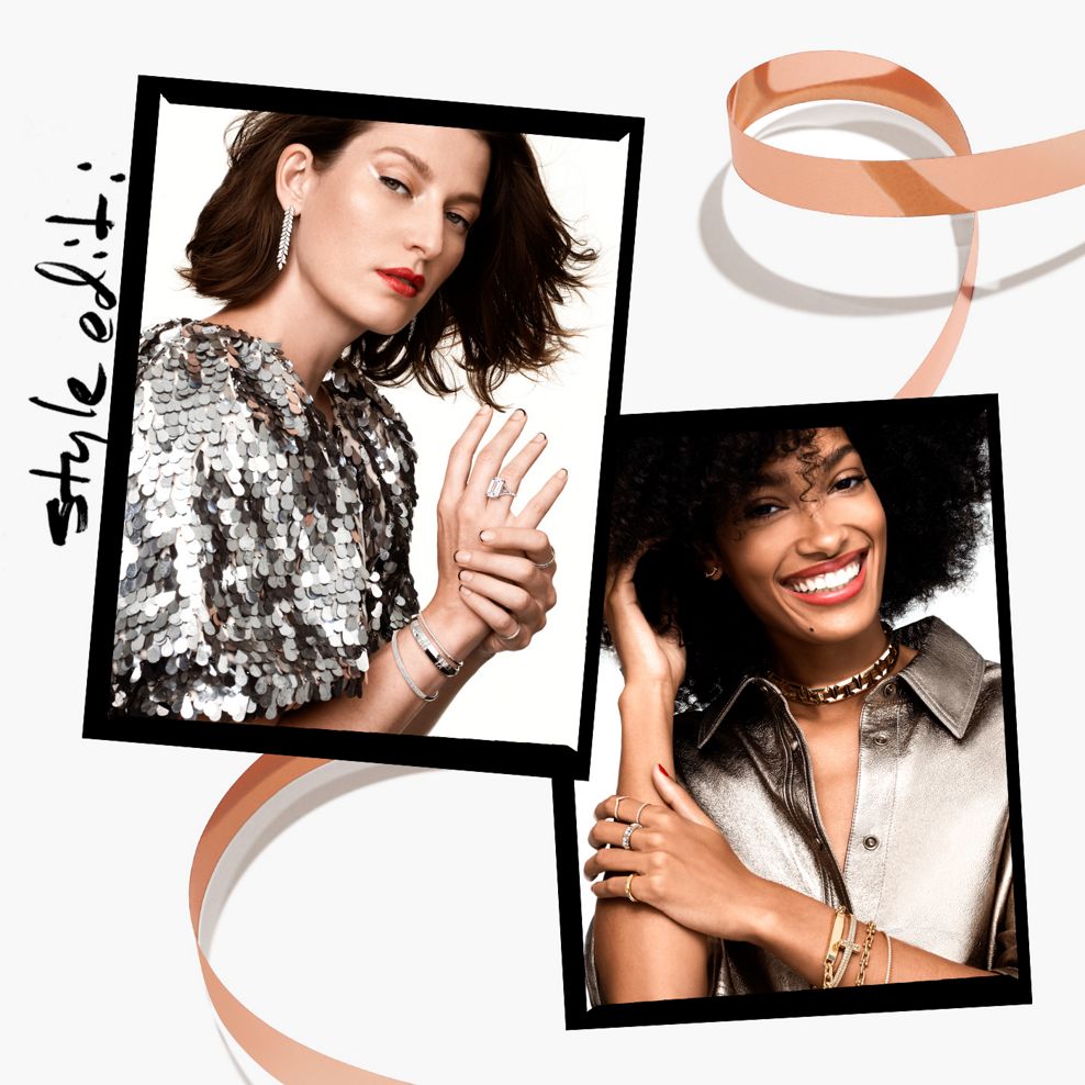 The Christmas Style Edit