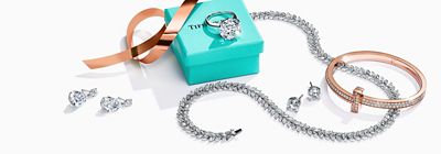 tiffany and co baby gifts