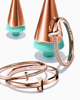 Tiffany & Co. Official | Luxury Jewelry, Gifts & Accessories Since 1837