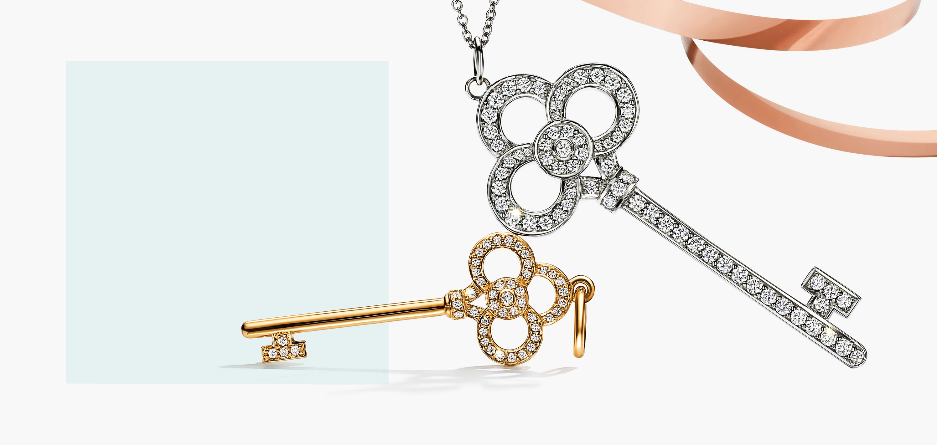 Ключ от любви