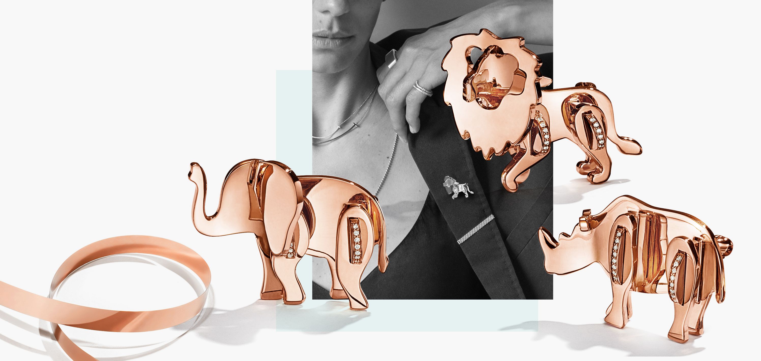 В гармонии с природой