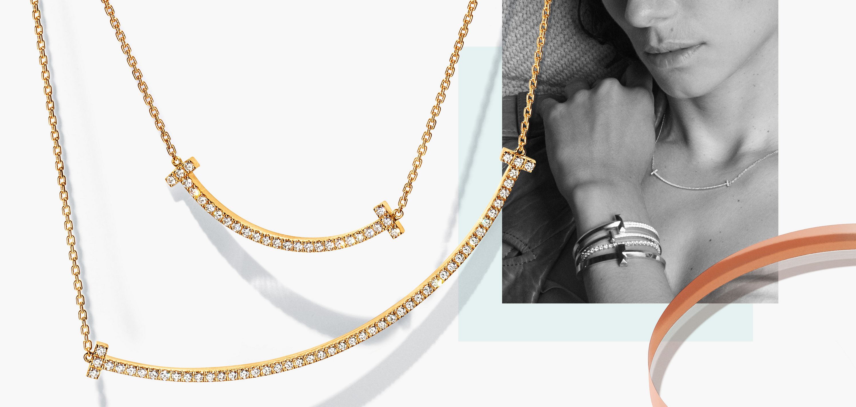 Tiffany & co.  ティファニー ノット キー 2015限定クリスマス