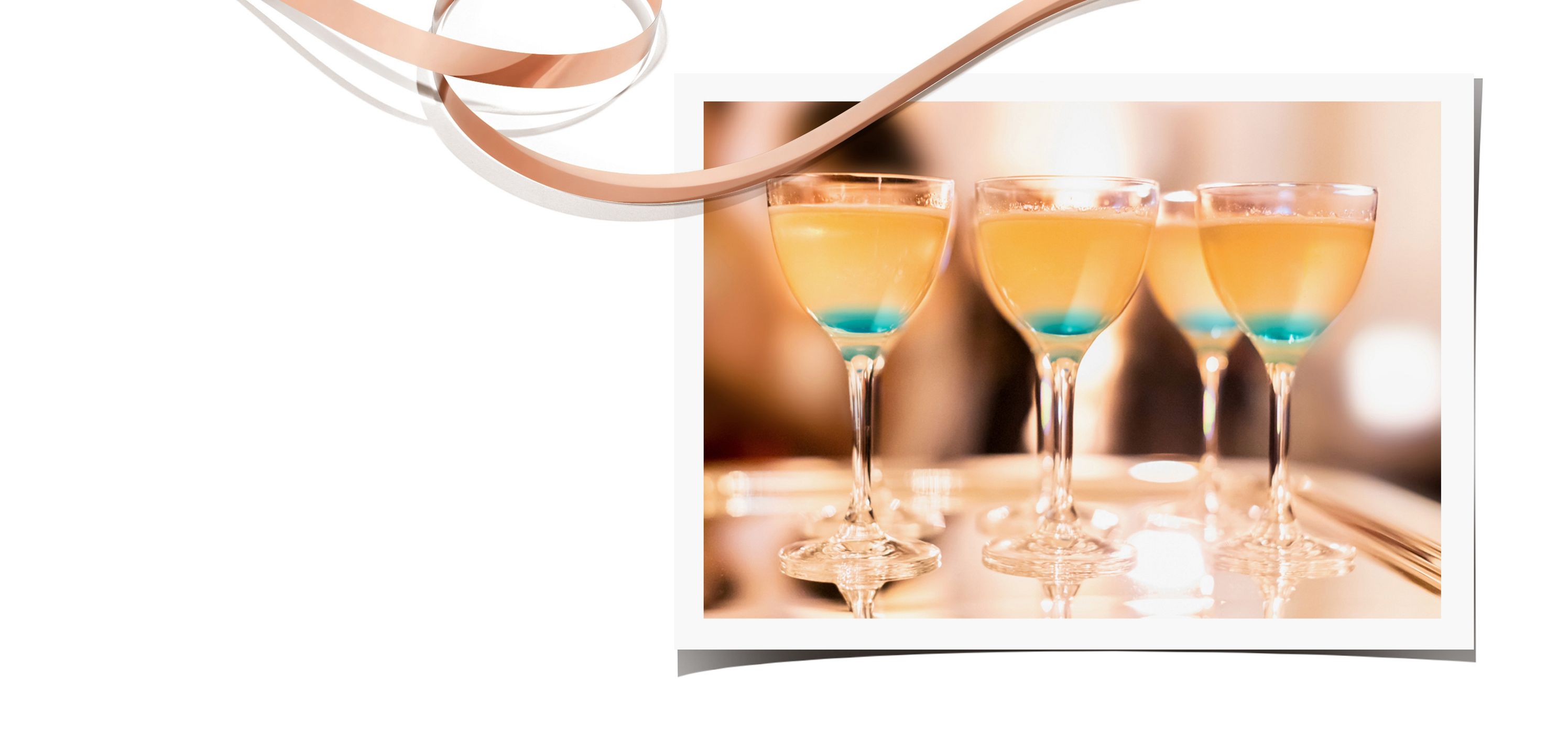 The Tiffany Twist Cocktail Recipe