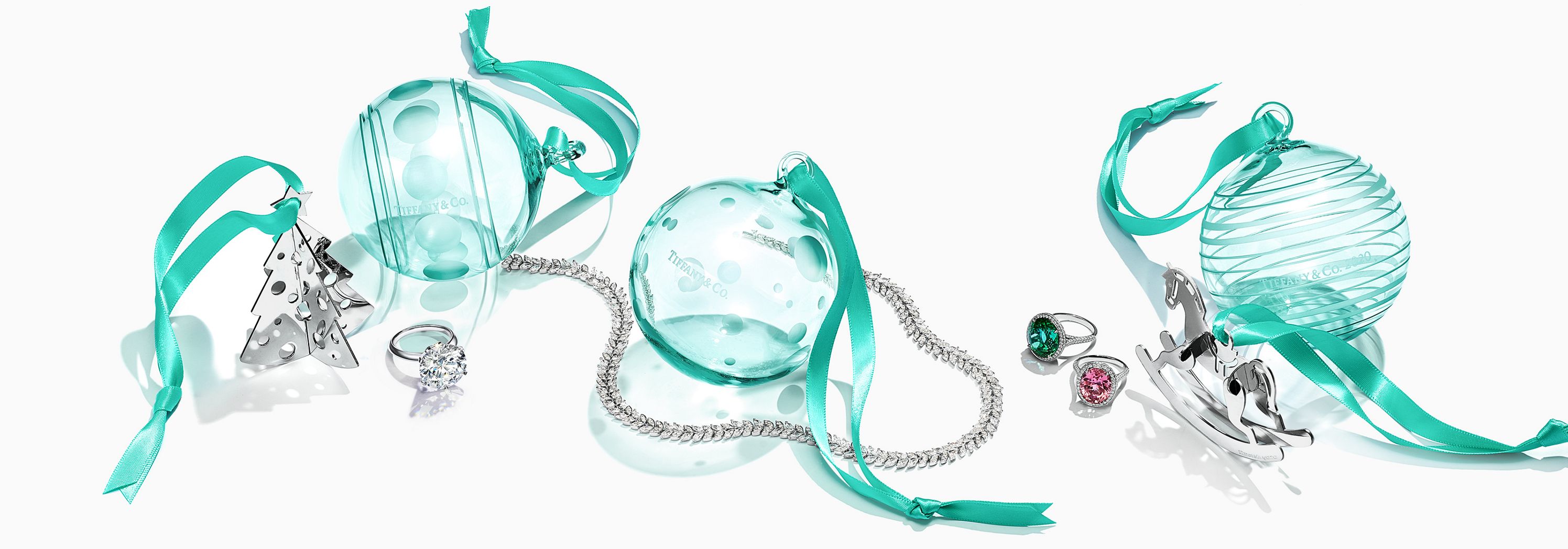 クリスマスの伝統：ヒント ＆ トリック | Tiffany & Co.