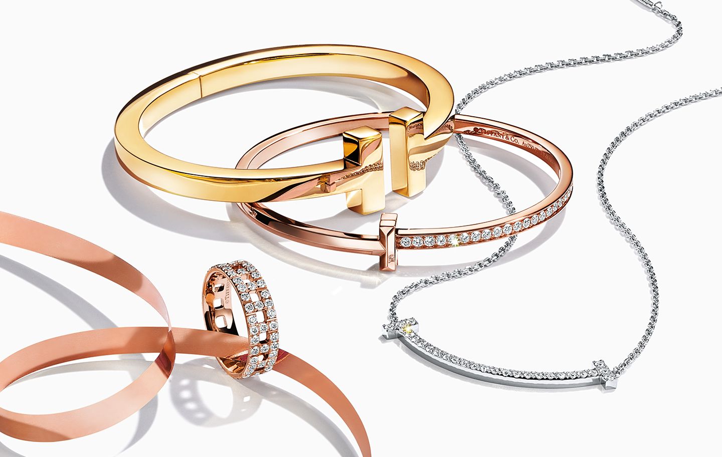 Tiffany Holiday Traditions