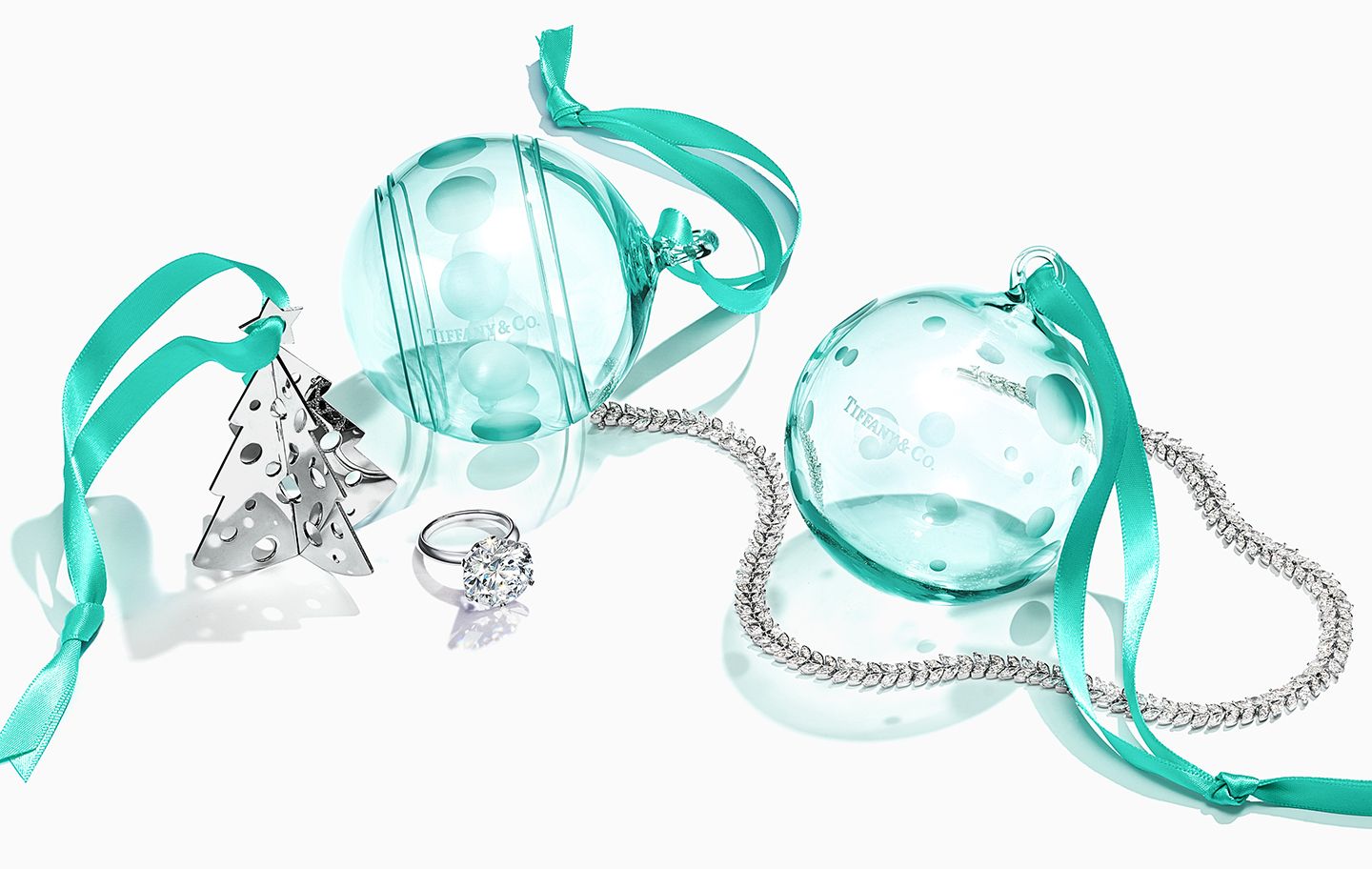 Tiffany Holiday Traditions