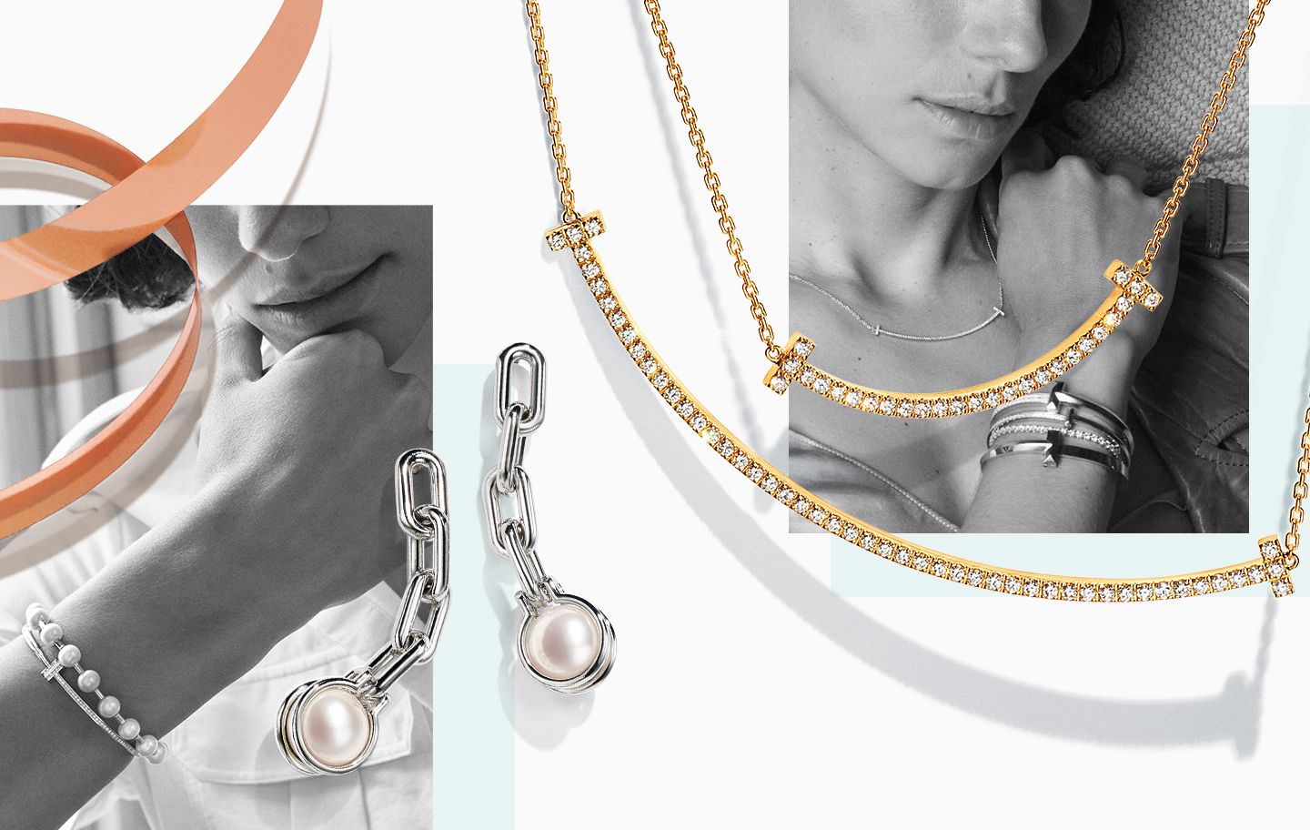 Tiffany & Co. Our Most Meaningful Gifts