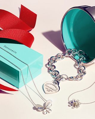 Tiffany & Co. Official  Luxury Jewelry, Gifts & Accessories Since 1837