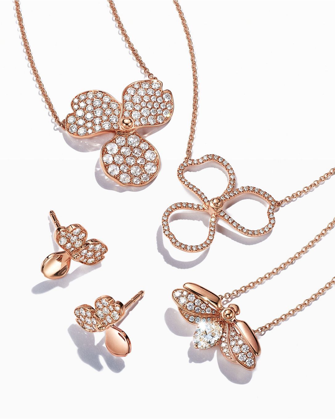 Tiffany Co Official Luxury Jewelry Gifts Accessories Since