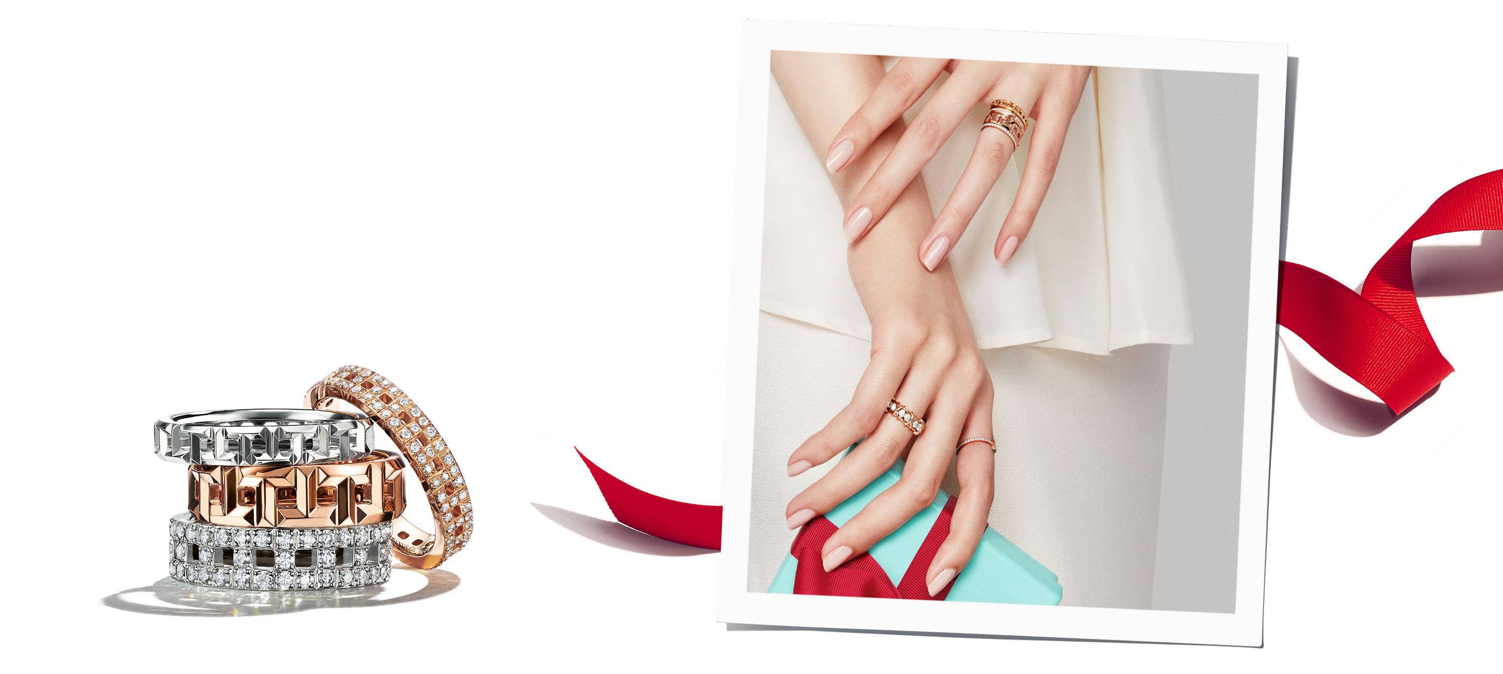 ペアギフト セレクション Tiffany Co