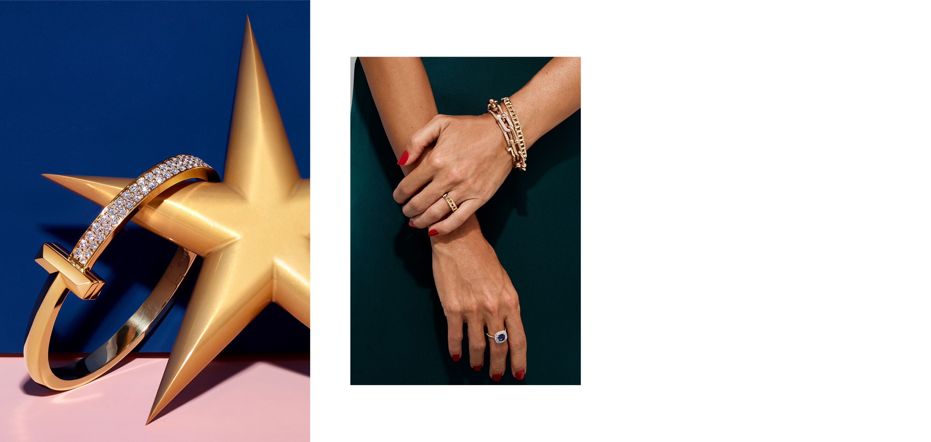 Find the Perfect Present With Tiffany & Co.'s Holiday Gift Guide