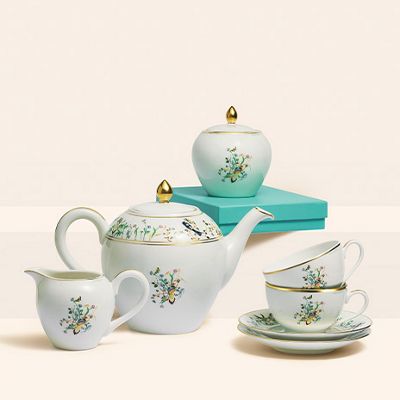 Shop Tiffany & Co Logo Accessories (70150735) by NollysSquare