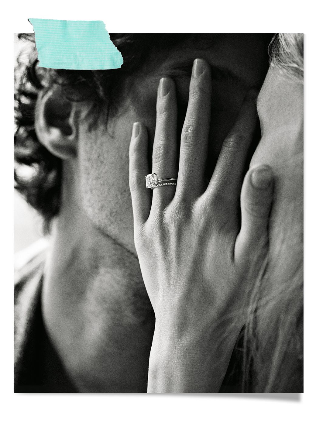 Tiffany & Co. Browse Love & Engagement