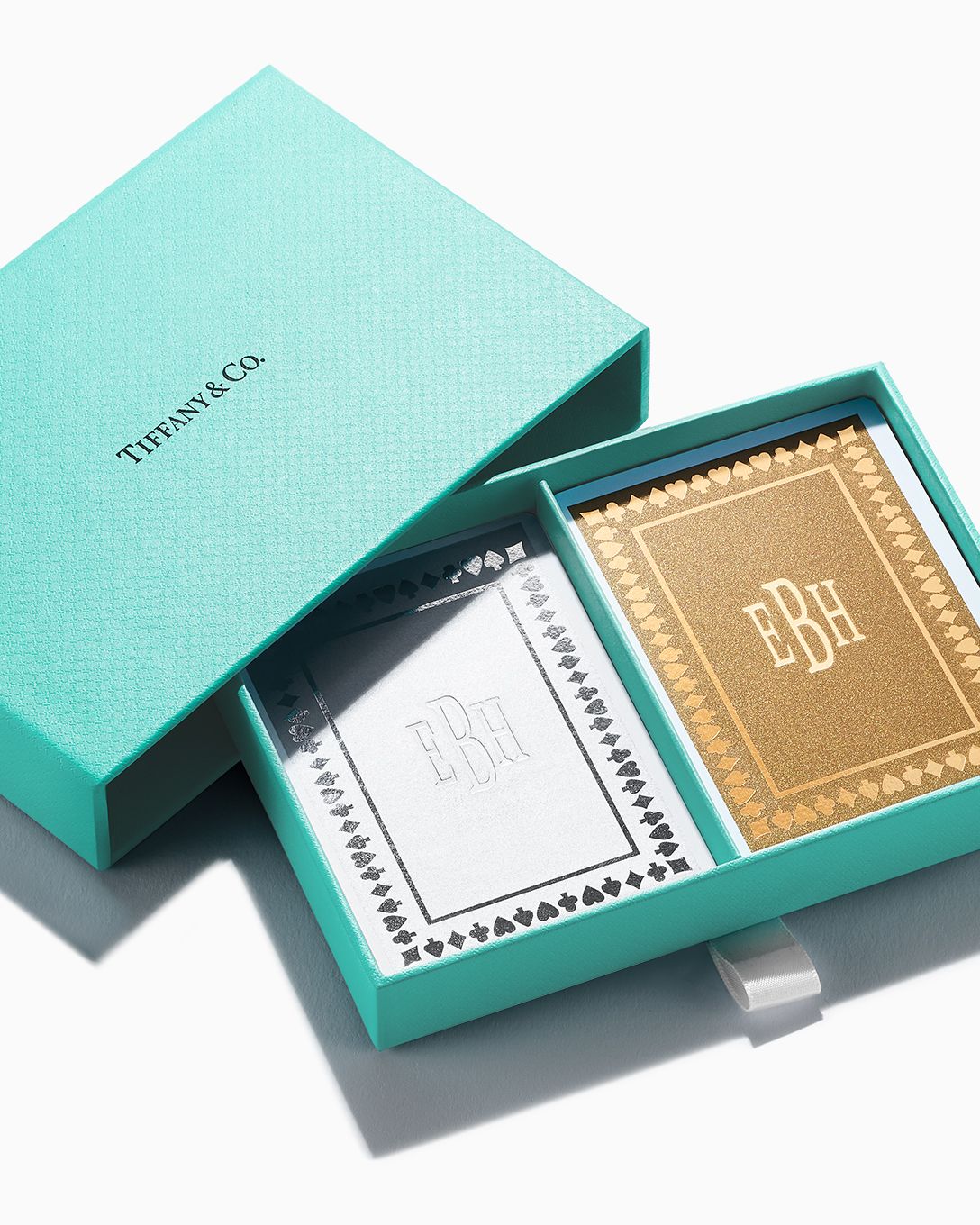 ホーム デコール デザイン Tiffany Co