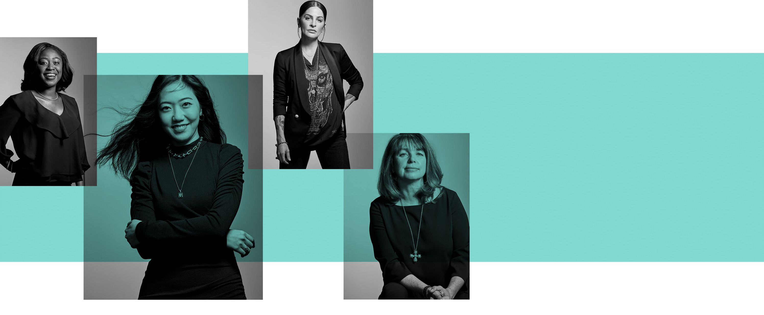 Tiffany & Co. Internationaler Frauentag