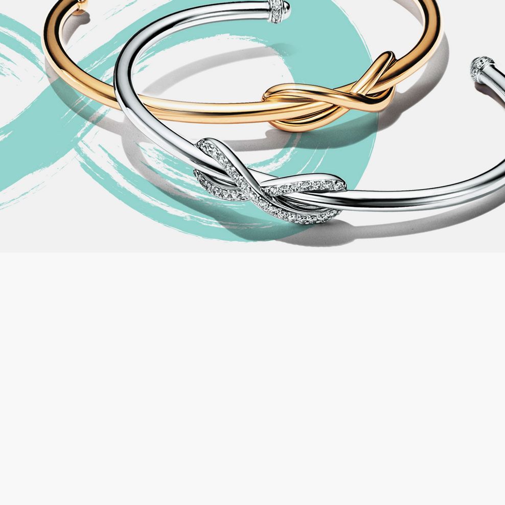 Tiffany Co Official Luxury Jewelry Gifts Accessories Since