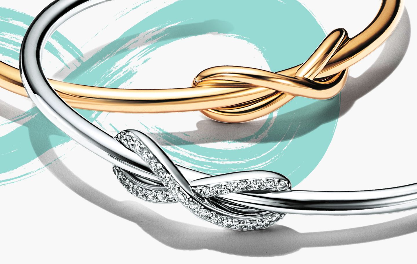 Tiffany & Co. Tiffany Infinity