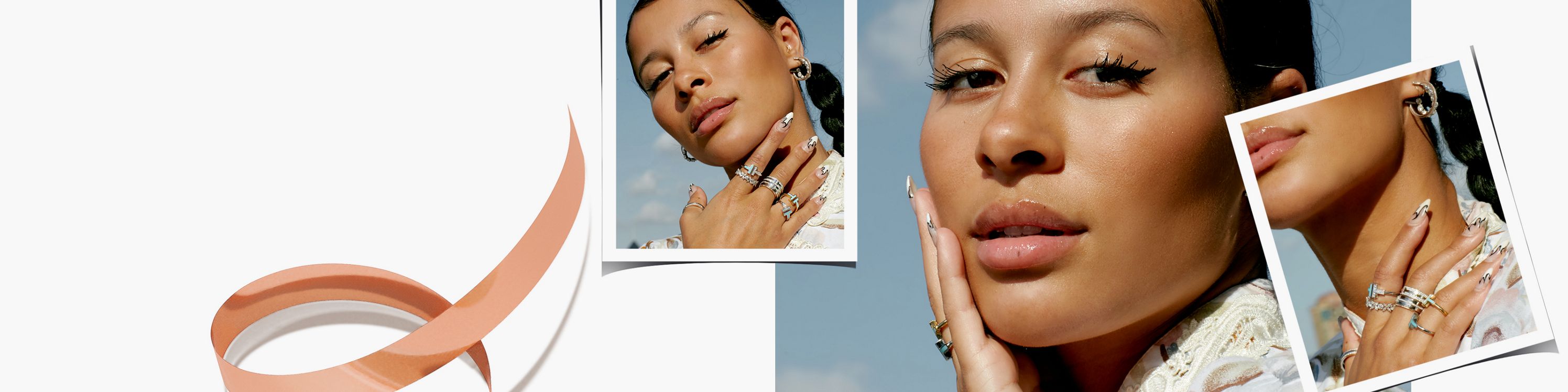 Sami Miro’s Holiday Tiffany & Co. Wish List