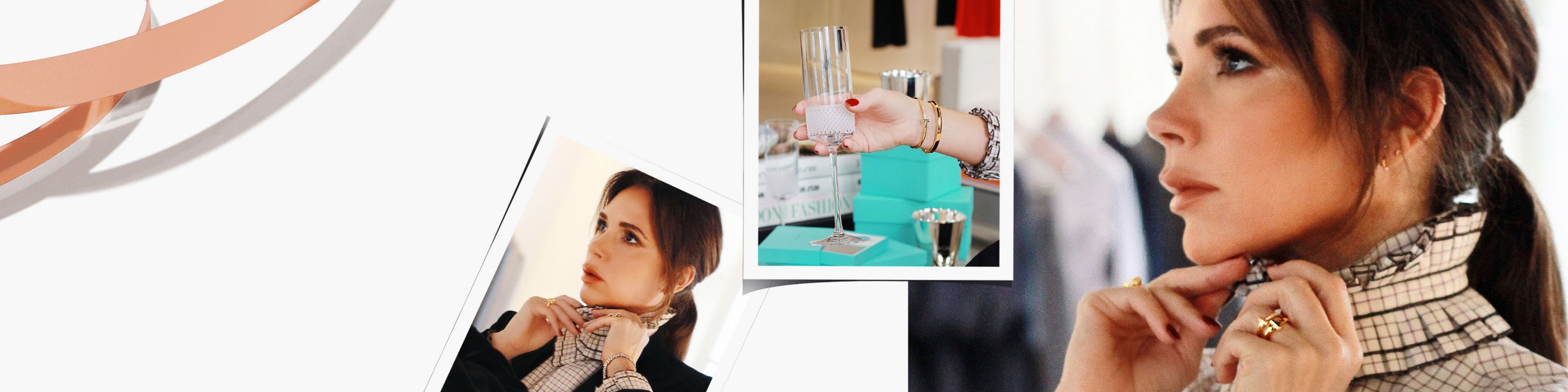 Victoria Beckham’s Holiday Tiffany & Co. Wish List