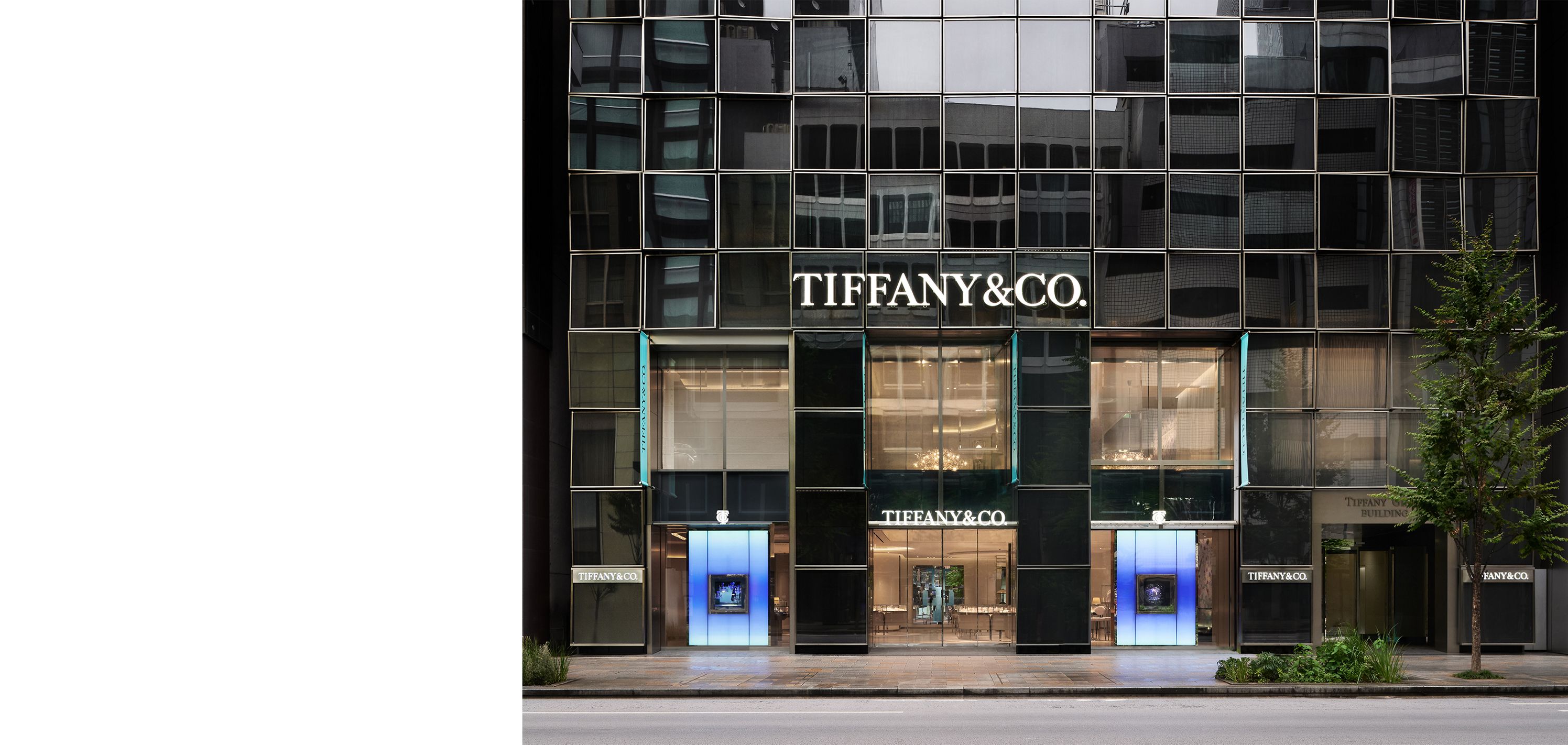 日本でのティファニーの軌跡を祝して | Tiffany & Co. | Tiffany & Co.