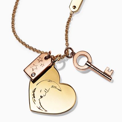 tiffany and co baby bracelets