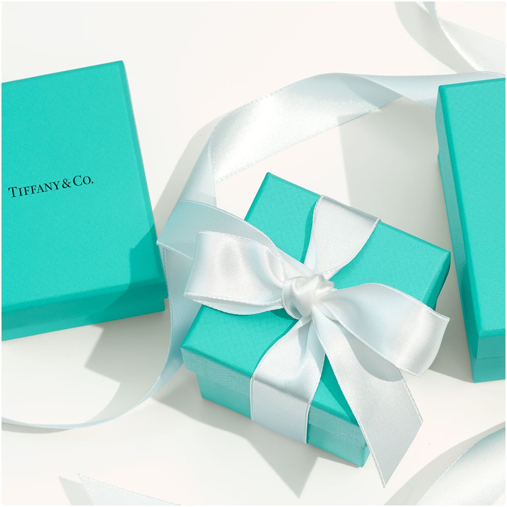 Jewellery Tiffany Co