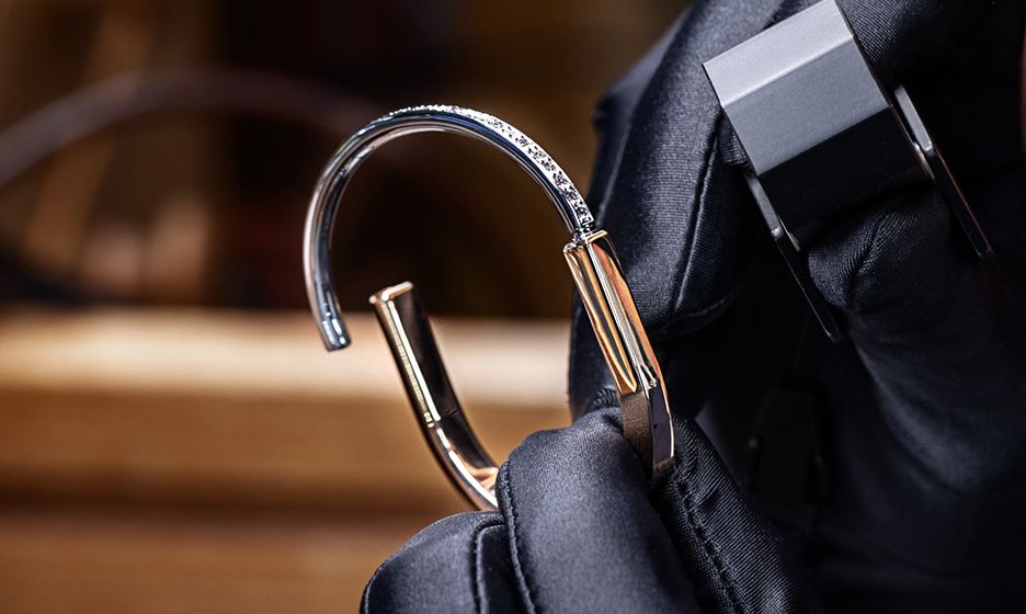 Jewelry Cleaning & Repair