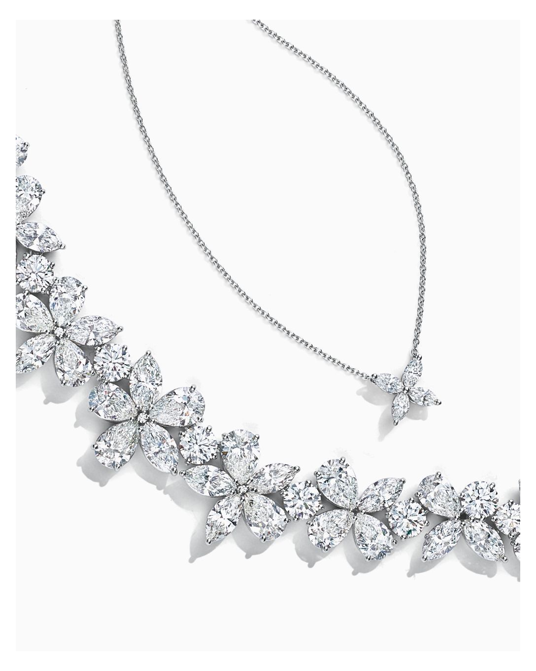 Kollektionen | Tiffany & Co.