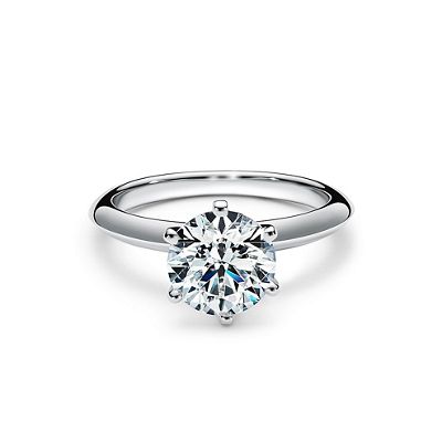 cincin tiffany & co