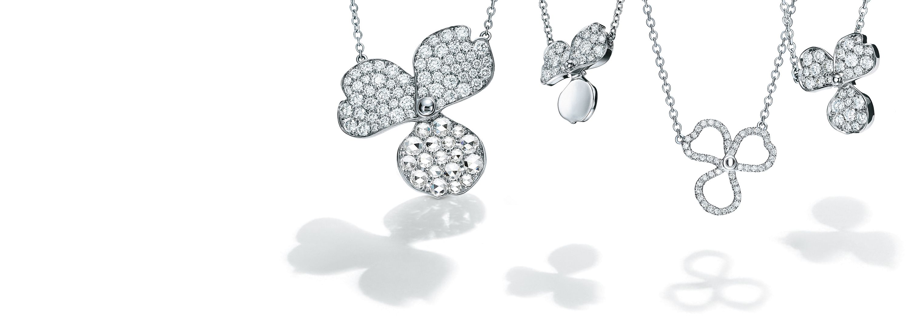 Shop Tiffany Jewellery Online Tiffany & Co.