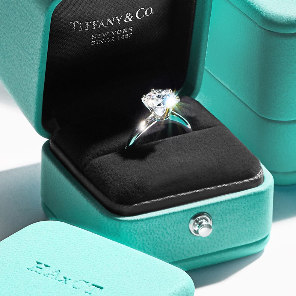 ダイヤモンド クラリティ | Tiffany & Co.