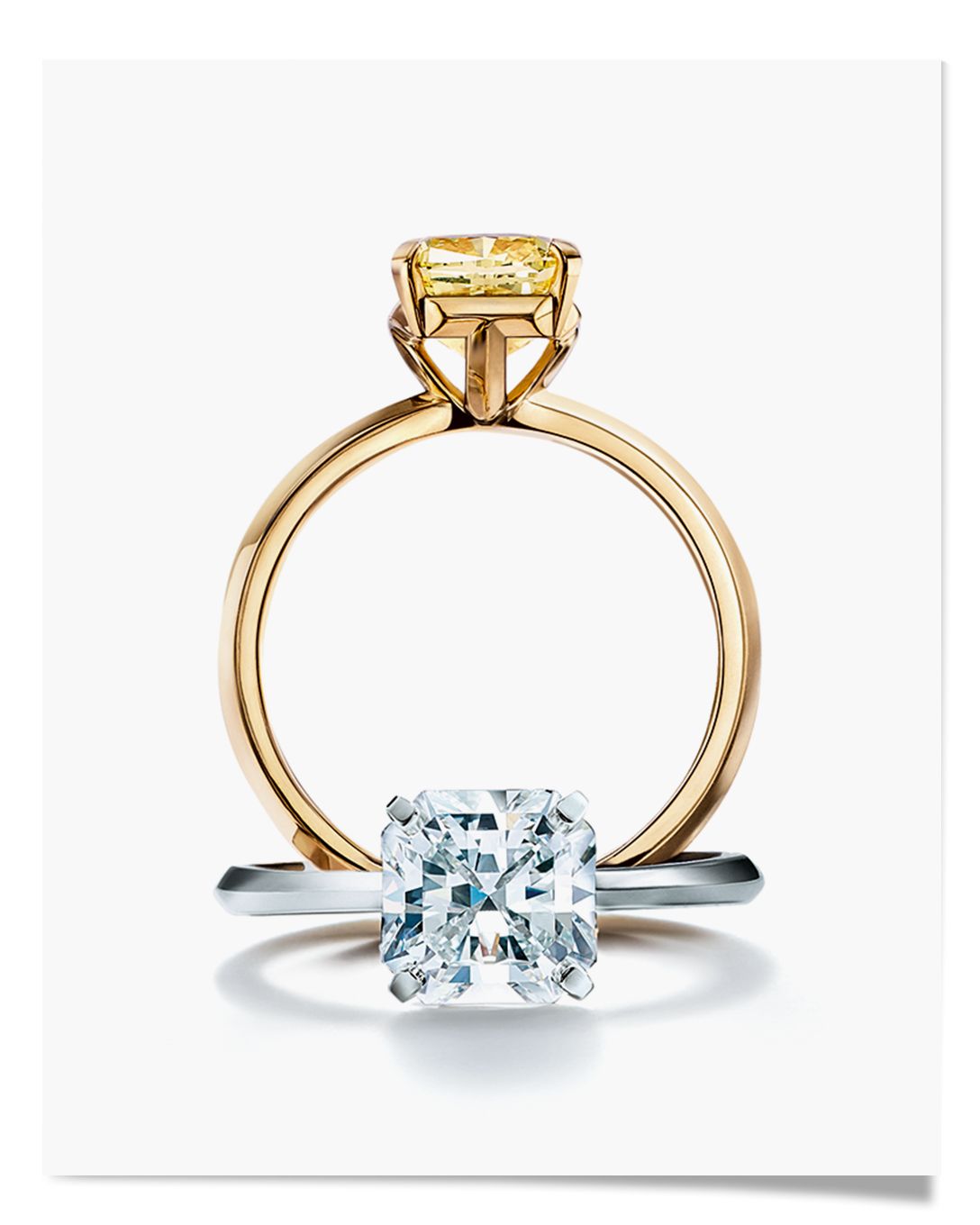Diamond And Platinum Wedding Ring Malaysia