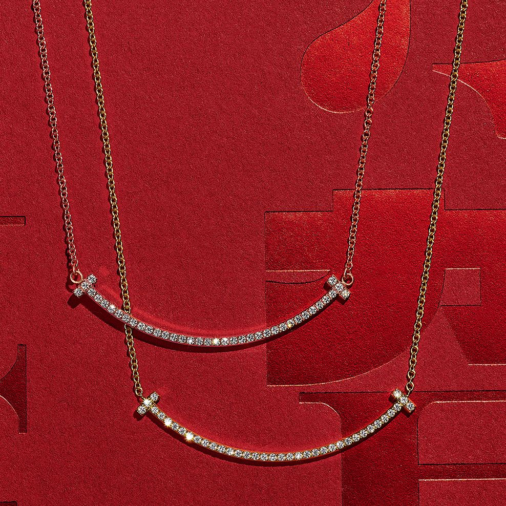 Самые популярные украшения