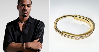 Tiffany & Co. Men’s