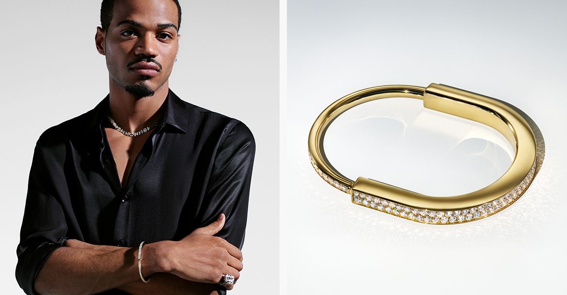 Tiffany & Co. Men’s