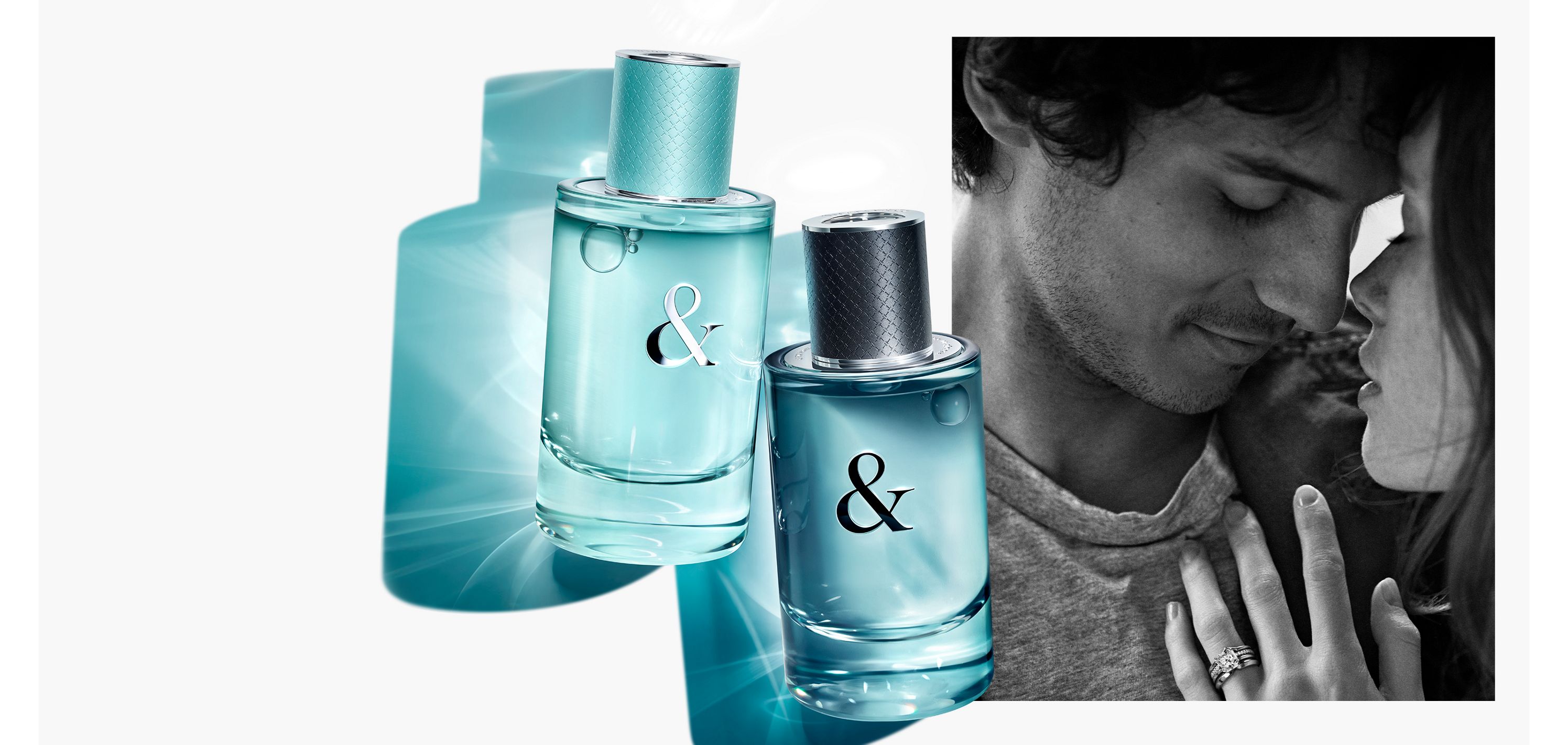 Tiffany & Love Fragrance