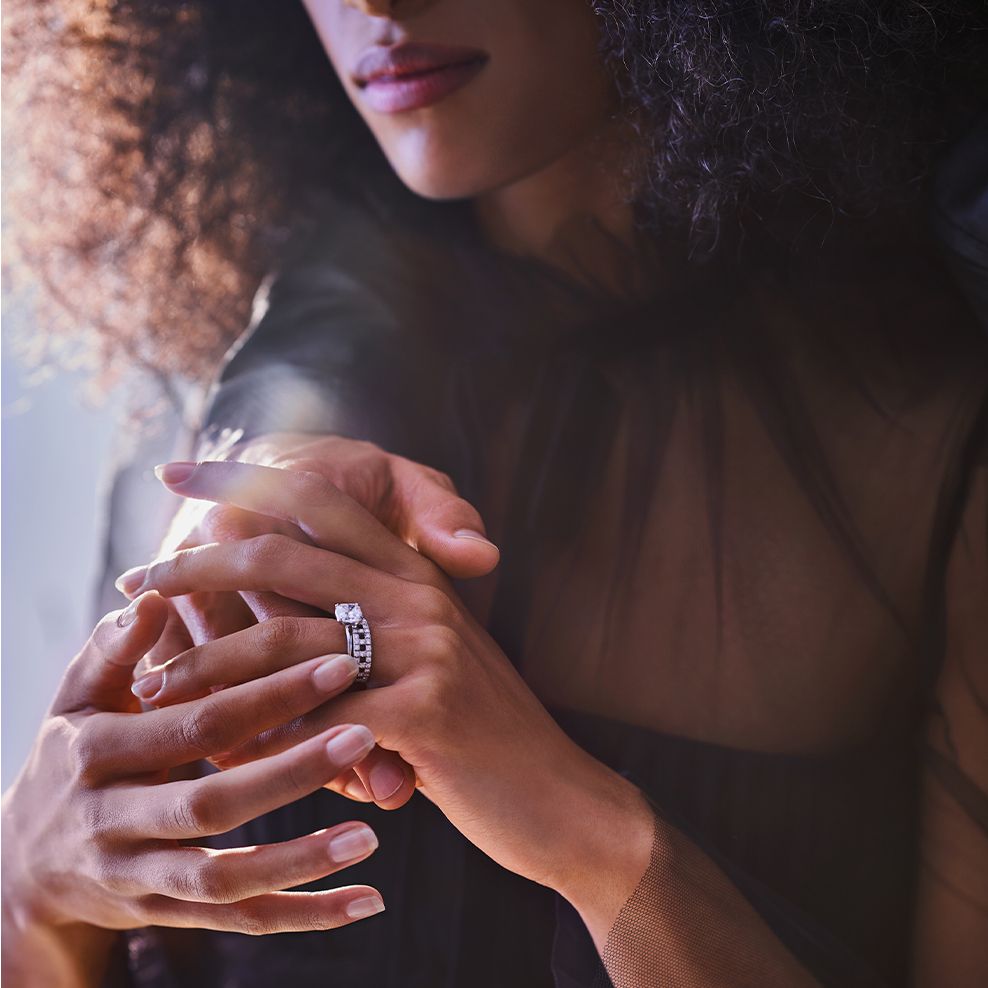 Love & Engagement | Tiffany & Co.