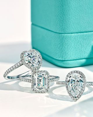 tiffany & co engagement ring prices