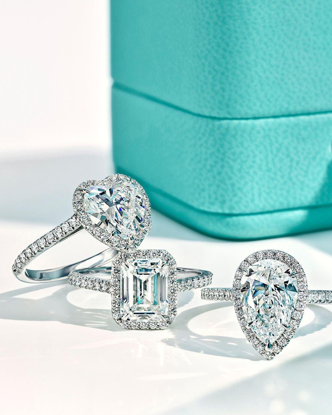 Love Engagement Tiffany Co It is one that answers the trend of today's need for originality. love engagement tiffany co