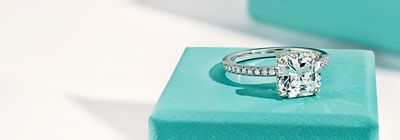 Tiffany \u0026 Co. Official | Luxury 