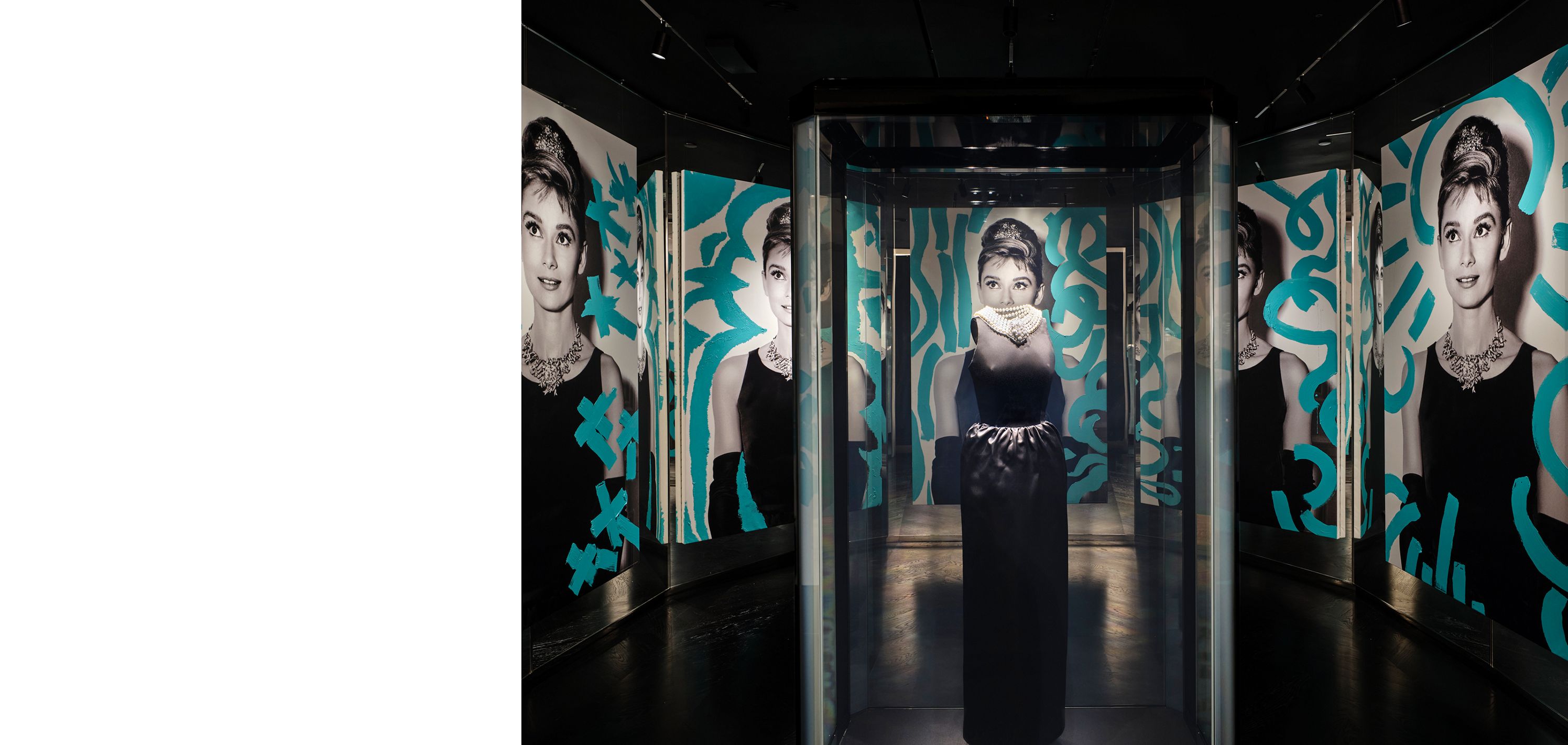 Inside Tiffany & Co's Fifth Ave. Landmark Store [PHOTOS] – WWD