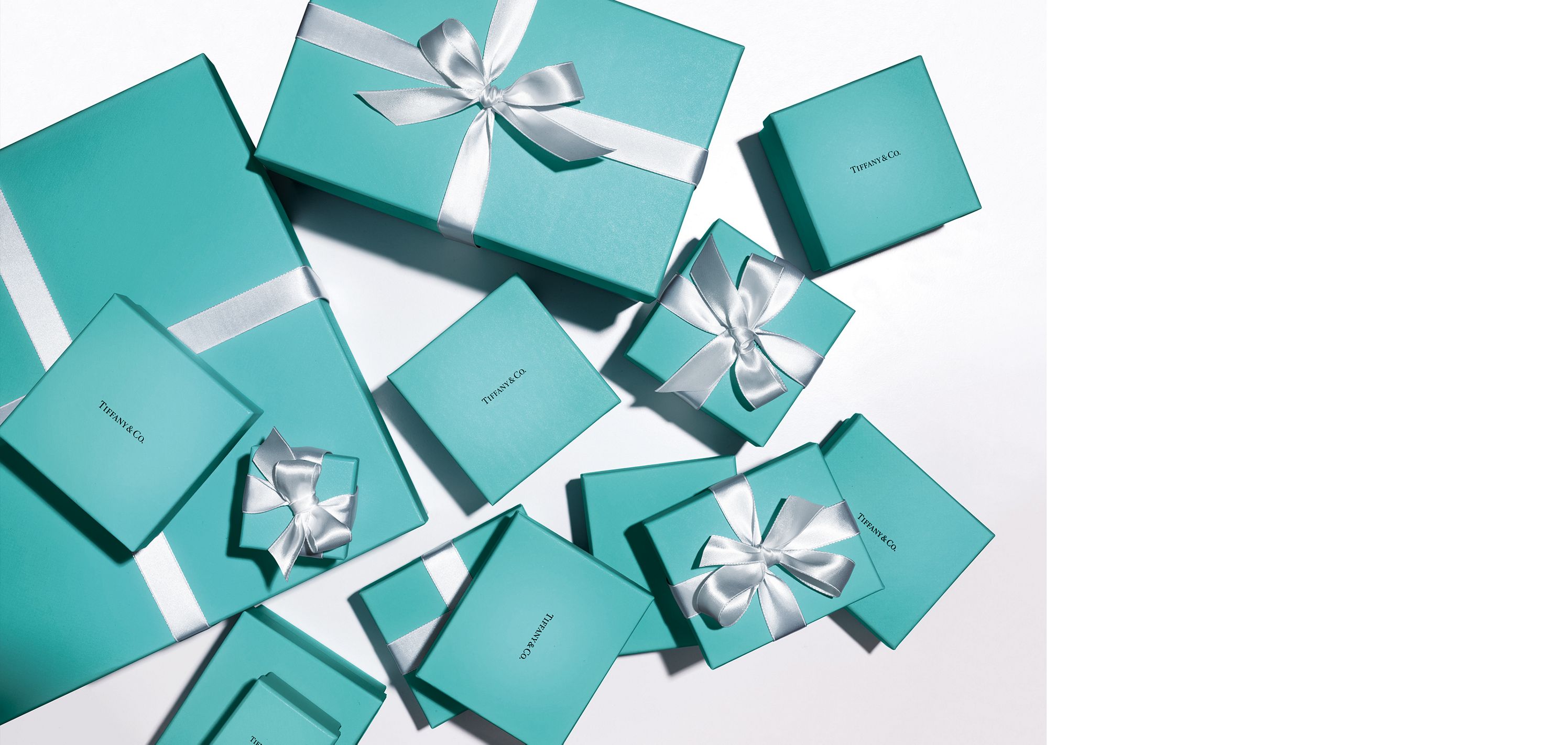 Blue Box Cafe Reservations at Tiffany & Co. in New York City - Sojourn  Smitten